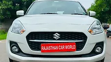 Used Maruti Suzuki Swift ZXi in Jaipur