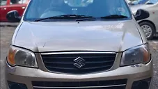 Used Maruti Suzuki Alto VXi in Mumbai
