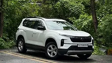 Used Tata Safari Pure X Diesel 2.0L Turbo Manual 7 STR in Mumbai