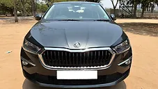 Used Skoda Slavia Ambition 1.0L TSI AT in Mumbai