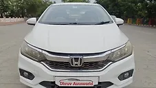 Used Honda City V CVT Petrol [2017-2019] in Mumbai
