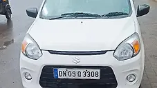 Used Maruti Suzuki Alto 800 VXi (O) in Valsad
