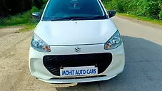 Used Maruti Suzuki Alto K10 VXi Plus (O) AGS [2022-2022] in Chhatrapati Sambhaji Nagar