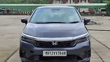 Used Honda City Hybrid eHEV ZX [2023-2025] in Mumbai