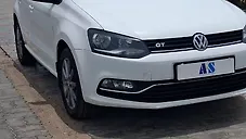 Used Volkswagen Polo GT TSI in Chennai