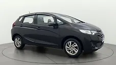 Used Honda Jazz V AT Petrol in Bangalore