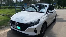 Used Hyundai Elite i20 Sportz Petrol Manual in Jamshedpur
