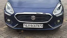 Used Maruti Suzuki DZire ZDi AMT in Valsad