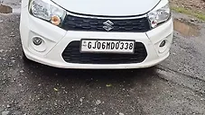 Used Maruti Suzuki Celerio VXi [2017-2019] in Valsad