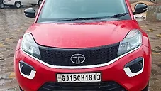 Used Tata Nexon XM Diesel in Valsad