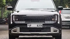 Used Kia Seltos HTE (O) Petrol 1.5L Manual in Delhi