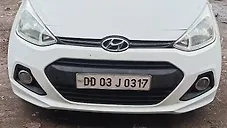 Used Hyundai Grand i10 Magna 1.1 CRDi [2016-2017] in Valsad