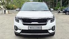Used Kia Seltos HTK Plus 1.5 Diesel in Mumbai