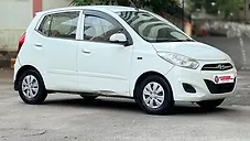 Used Hyundai i10 Sportz 1.2 AT Kappa2 in Mumbai