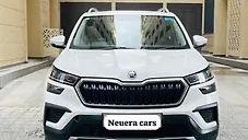 Used Skoda Kushaq Ambition 1.0L TSI AT in Ahmedabad