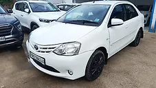 Used Toyota Etios GD in Patna