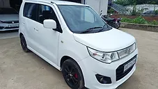 Used Maruti Suzuki Wagon R VXI+ AMT (O) in Patna