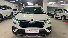 Used Skoda Kushaq Ambition 1.0L TSI AT in Ahmedabad