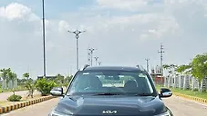 Used Kia Sonet HTX 1.5 Diesel MT [2024-2025] in Mohali