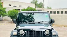 Used Mahindra Thar LX Hard Top Diesel MT RWD in Mohali