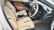 Used MG Hector Plus Sharp 2.0 Diesel Turbo MT 6-STR Dual Tone in Chennai