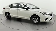 Used Honda City VX Petrol in Chennai