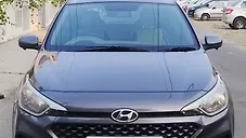 Used Hyundai Elite i20 Magna Executive 1.2 in Coimbatore
