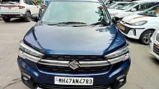 Used Maruti Suzuki XL6 Alpha AT Petrol in Mumbai