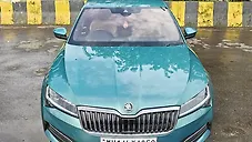 Used Skoda Superb L&K in Pune