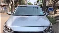 Used Hyundai Verna Fluidic 1.6 VTVT SX in Chennai