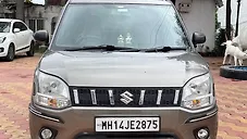 Used Maruti Suzuki Wagon R LXi 1.0 CNG in Pune