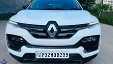 Used Renault Kiger RXZ MT in Noida