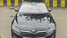 Used Skoda Superb L&K in Pune