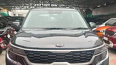 Used Kia Seltos HTK Plus 1.5 Diesel [2020-2021] in Coimbatore