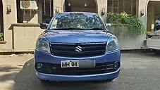 Used Maruti Suzuki Wagon R LXi in Mumbai