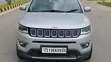 Used Jeep Compass Sport 2.0 Diesel in Hyderabad