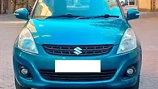 Used Maruti Suzuki Swift DZire VXI in Mumbai