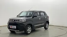 Used Maruti Suzuki S-Presso VXi Plus AMT in Kolkata