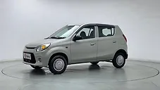 Used Maruti Suzuki Alto 800 LXi in Karnal