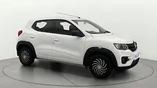 Used Renault Kwid RXL [2015-2019] in Chennai