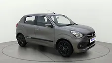 Used Maruti Suzuki Celerio ZXi Plus Petrol Manual in Navi Mumbai