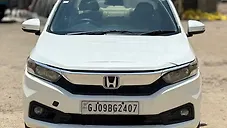 Used Honda Amaze 1.5 VX MT Diesel [2018-2020] in Mumbai