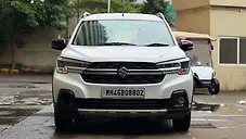 Used Maruti Suzuki XL6 Zeta AT Petrol in Mumbai