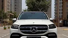 Used Mercedes-Benz GLS 400d 4MATIC [2020-2023] in Chennai