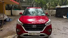 Used Hyundai Creta S 1.4 CRDi in Mumbai