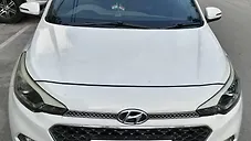 Used Hyundai Elite i20 Asta 1.2 [2016-2017] in Kanpur