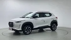 Used Nissan Magnite XL in Faridabad