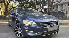 Used Volvo S60 D5 2.4 L in Mumbai