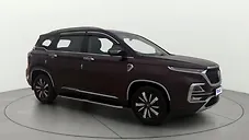 Used MG Hector Sharp 1.5 DCT Petrol [2019-2020] in Delhi