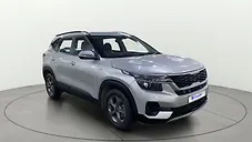 Used Kia Seltos HTK Plus 1.5 iMT in Mohali